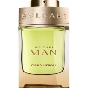 BVL WOOD NEROLI EDP 100ML