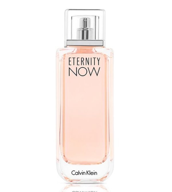 CK ETERNITY NOW W 100ML