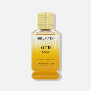 BELLA VITA OUD GOLD EDP 100ML