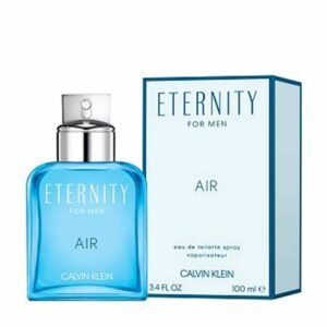 CK ETERNITY AIR M 100ML
