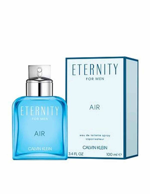 CK ETERNITY AIR W 100ML