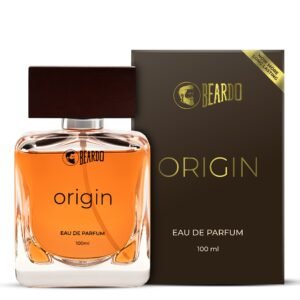 BEARDO ORIGIN EDP 100ML