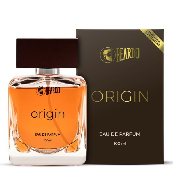 BEARDO ORIGIN EDP 100ML