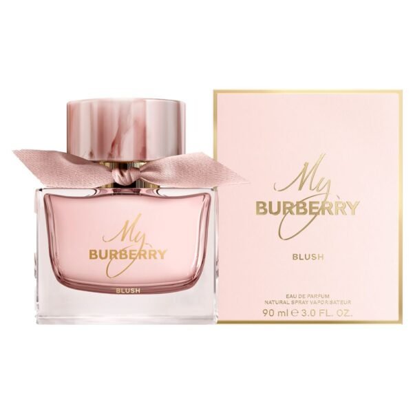 BB MY BURBERRY BLUSH NW 90ML