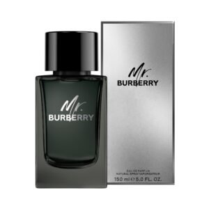 BB MR BURBERRY M EDP 150ML