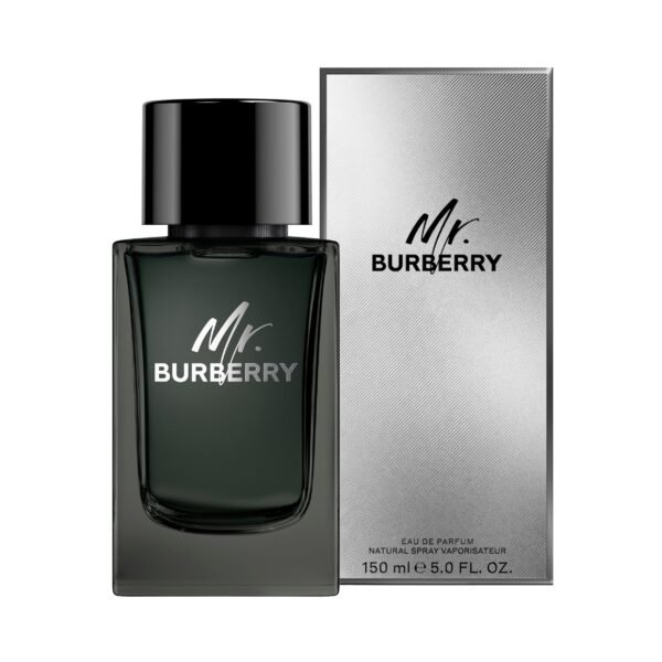 BB MR BURBERRY M EDP 150ML