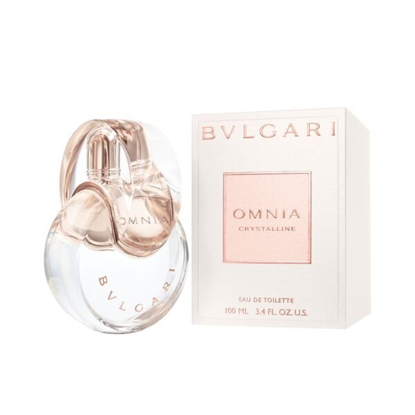 BVL OMNIA CRYSTALLINE 100ML - Image 1