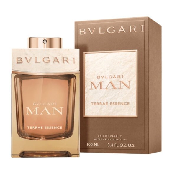 BVL MAN TERRAE ESSENCE 100ML