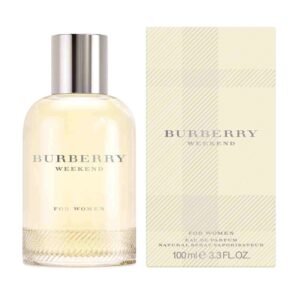 BB WEEKEND W 100ML NW