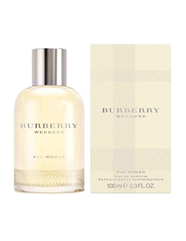 BB WEEKEND W 100ML NW