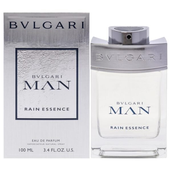 BVL MAN RAIN ESSENCE EDP 100ML