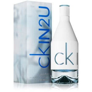 CK IN 2 U M 100ML