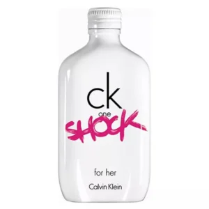 CK SHOCK M NW 200ML