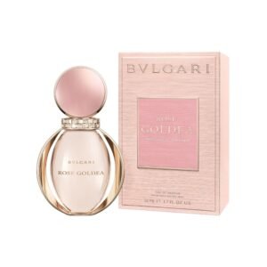 BVL ROSE GOLDEA JEWELLER 90ML