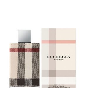 BB LONDON W EDP 100ML