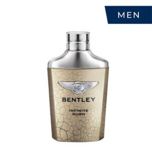 BENTLEY INFINITE RUSH 100ML