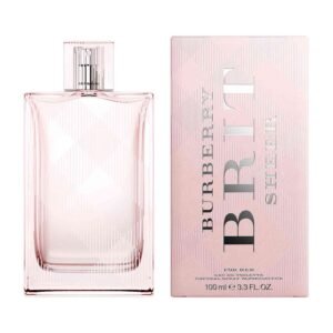 BB BRIT SHEER W 100ML