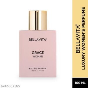 BELLA VITA GRACE W EDP 100ML
