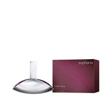 CK EUPHORIA W EDP 50ML