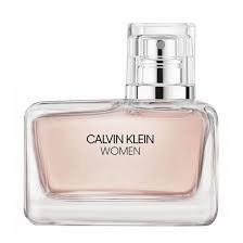 CK WOMEN EDP 100ML