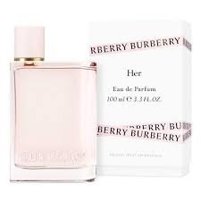 BB HER EDP 100ML