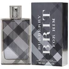 BB BRIT M EDT 100ML