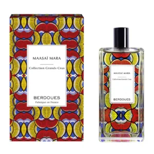 BERDOUES MAASAI MARA EDP 100ML