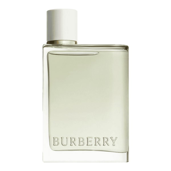 BURBERRY HER W EDT 100ML