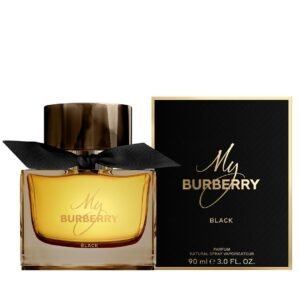 BB MY BURBERRY BK W PARFUM 90ML
