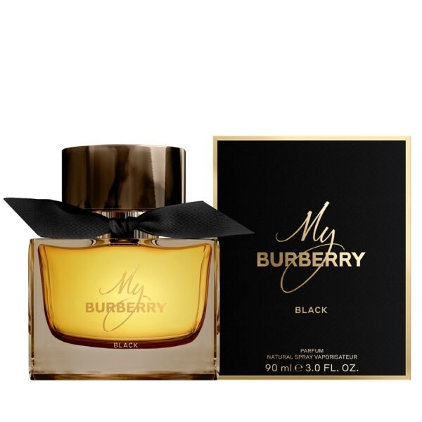 BB MY BURBERRY BK W PARFUM 90ML