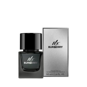 BB MR BURBERRY M EDP 50ML