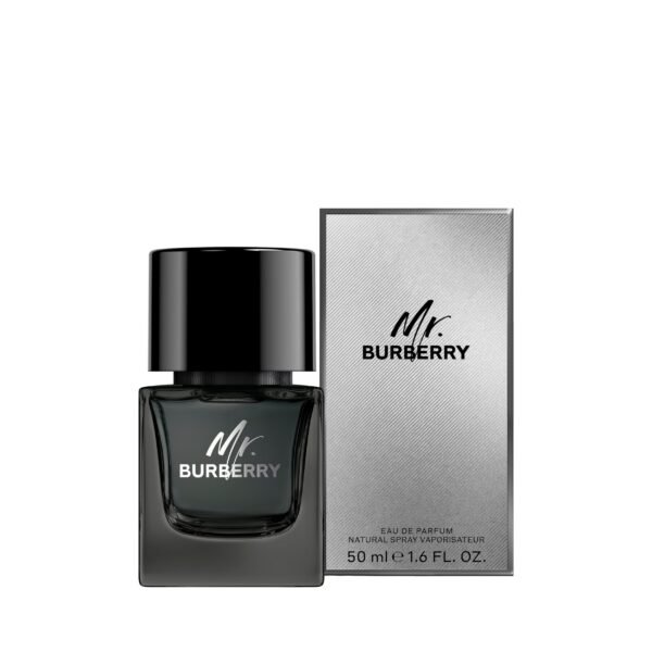 BB MR BURBERRY M EDT 50ML