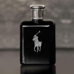 RALPH LAUREN POLO BLACK EDT 125ML - Image 3
