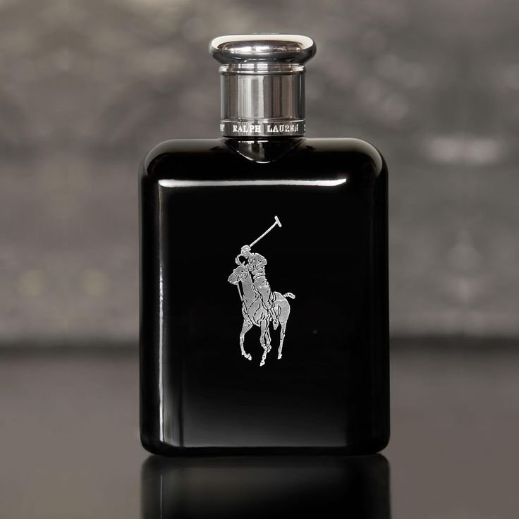 6093f57c7c02e32d3a52683b42d60f7e RALPH LAUREN POLO BLACK EDT 125ML - Image 3