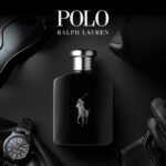 RALPH LAUREN POLO BLACK EDT 125ML - Image 2